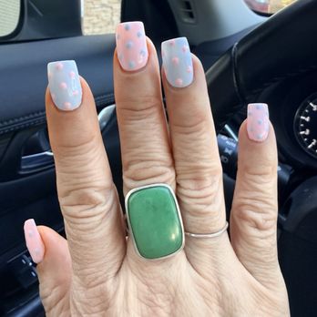 Queen's Nails and Spa - Nails by Lee - Nail Salons Near Me - Concord, California