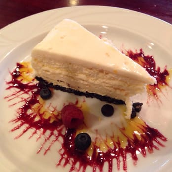The Continental Divide - Cheesecake was outstanding!!! - American Near Me - Ennis, Montana The Continental Divide - Cheesecake was outstanding!!! - American Near Me - Ennis, Montana