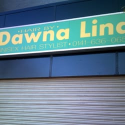 Hair By Dawna Lina