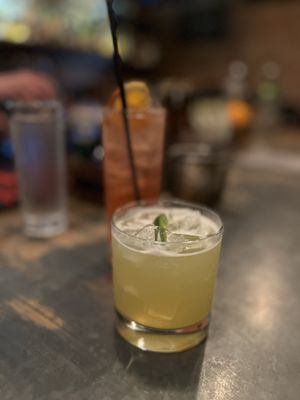 The Alchemist DC by null