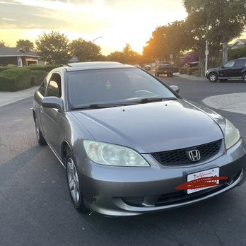 JB Complete Auto Repair - Body Shops Near Me - Fremont, California