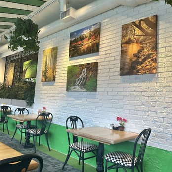 The Greenery Restaurant - American Near Me - Ogden, Utah The Greenery Restaurant - American Near Me - Ogden, Utah