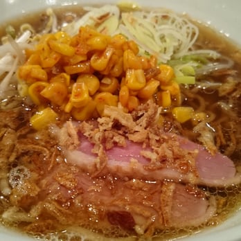 Ippudo - Westside - Ramen Near Me - New York, New York