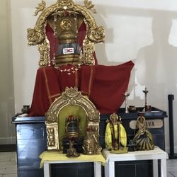 Sri Venkateswara Swami Temple