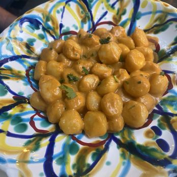 Ristorante Puntarella - Gnocchi special - Italian Near Me - Rome, RM Ristorante Puntarella - Gnocchi special - Italian Near Me - Rome, RM