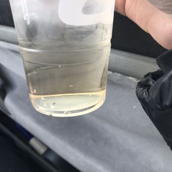 Taco Bell - This is water. And it's colored. - Fast Food Near Me - Salt Lake City, Utah Taco Bell - This is water. And it's colored. - Fast Food Near Me - Salt Lake City, Utah