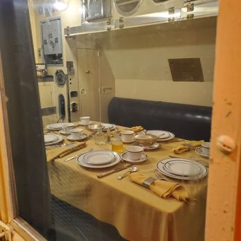 Battleship Cove - Landmarks & Historical Buildings Near Me - Fall River, Massachusetts