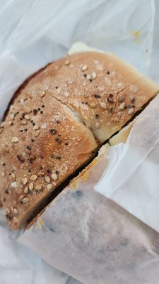 Country Hot Bagels by null