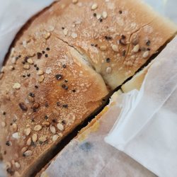 Country Hot Bagels