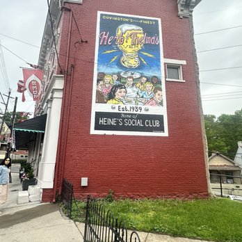 Herb & Thelma's Tavern - American Near Me - Covington, Kentucky Herb & Thelma's Tavern - American Near Me - Covington, Kentucky