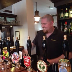 Malt Shovel