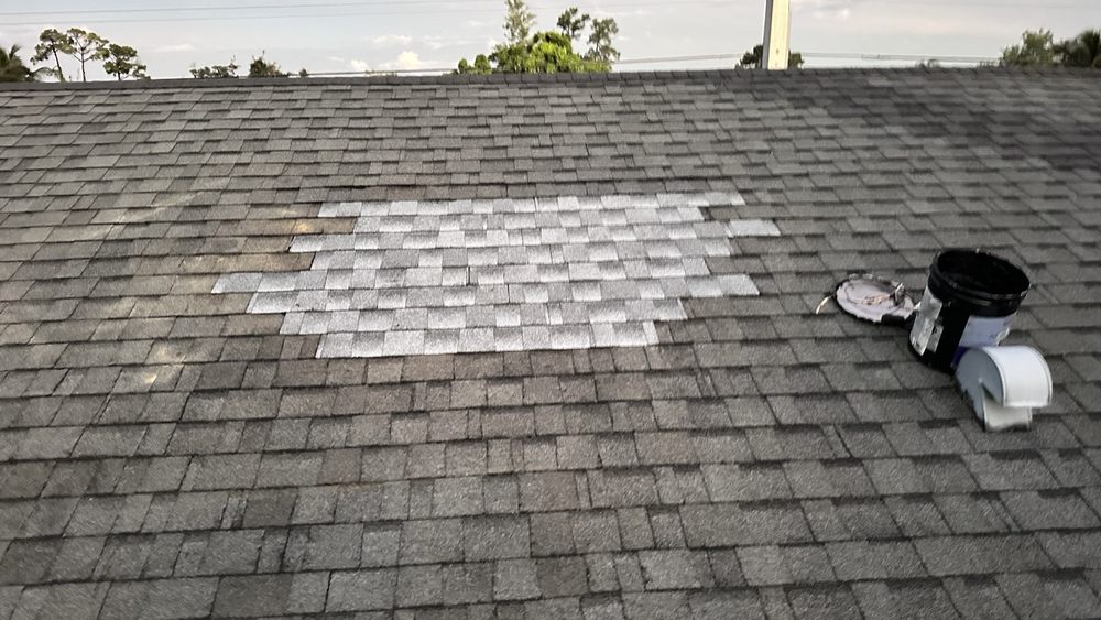 Slide of Local Roofing Pro