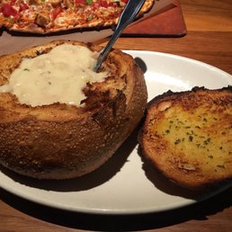 Clam Chowder