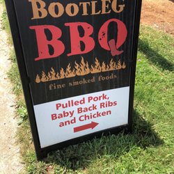 Bootleg BBQ