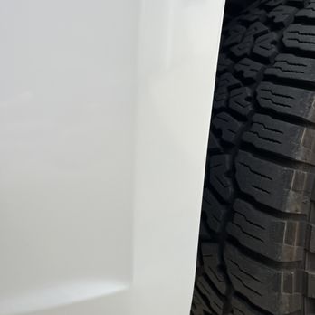 Scratch & Match - Mobile Dent Repair Near Me