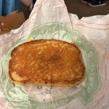 Farmer Boys - Grilled Cheese - Burgers Near Me - Indio, California
