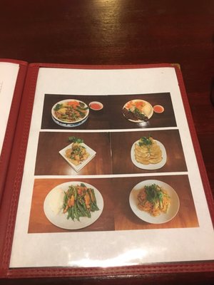 Menu photo 4 Pho-S Seattle, WA Menu photo 4 Pho-S Seattle, WA