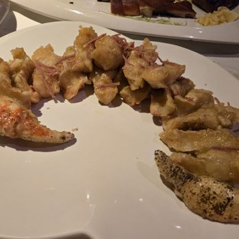 Jumbo Lobster Restaurant - Seafood Near Me - Richmond Hill, Ontario