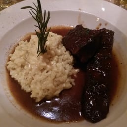Short Ribs