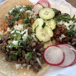 Juanito's Tacos y Churros