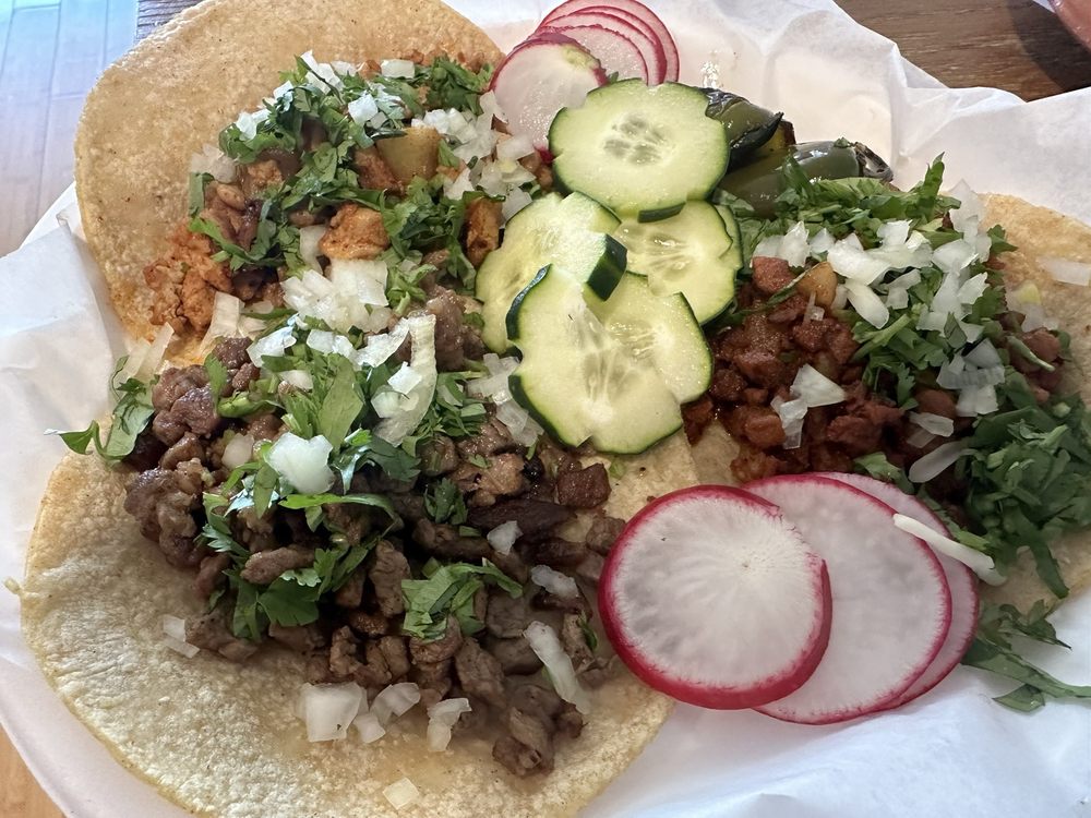 Juanito's Tacos y Churros — Mexican restaurant in Watsonville