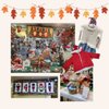 Senior Sampler Gift Shop gift card