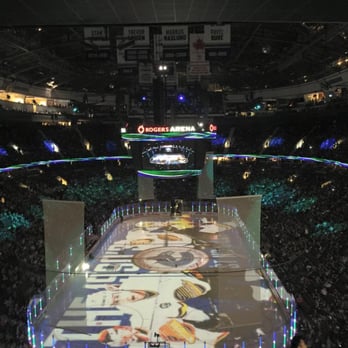 Rogers Arena - Vancouver vs Leafs 3/14/2015 - Stadiums & Arenas Near Me - Vancouver, British Columbia Rogers Arena - Vancouver vs Leafs 3/14/2015 - Stadiums & Arenas Near Me - Vancouver, British Columbia