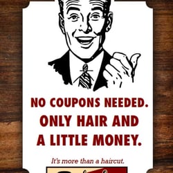 The Barbershop