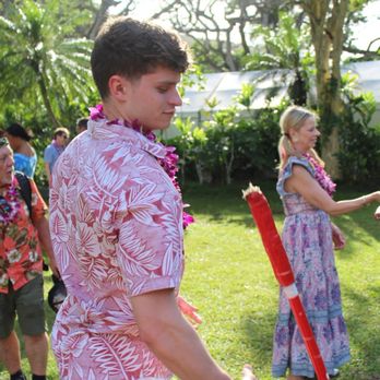 Toa Luau - Cultural Center Near Me - Haleiwa, Hawaii