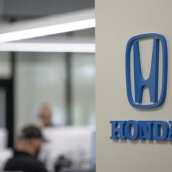 Honda Auto Center Of Bellevue