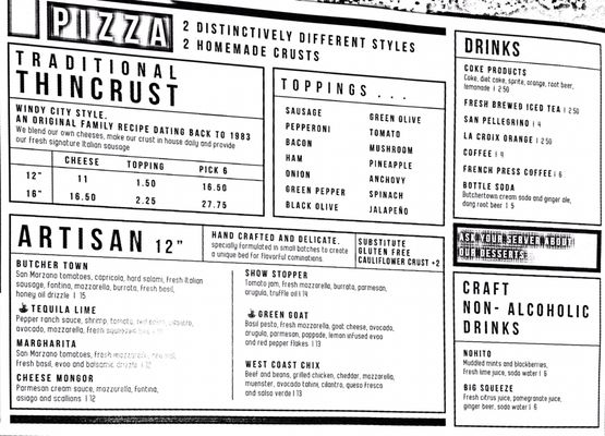 Menu photo 8 The Lauber South Bend, IN Menu photo 8 The Lauber South Bend, IN