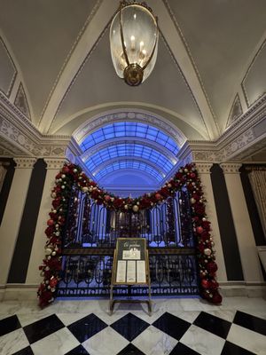 Quill at The Jefferson by null