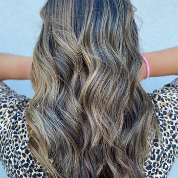 Salon Avalon - Love it so much!!! - Hair Salons Near Me - Pleasant Hill, California
