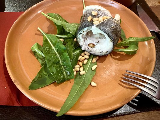 Caupona Pompei Ristorante by null