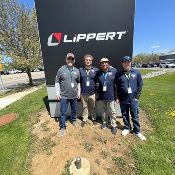 MTS Mobile RV - Had a blast at Lippert training! - RV Repair Near Me MTS Mobile RV - Had a blast at Lippert training! - RV Repair Near Me