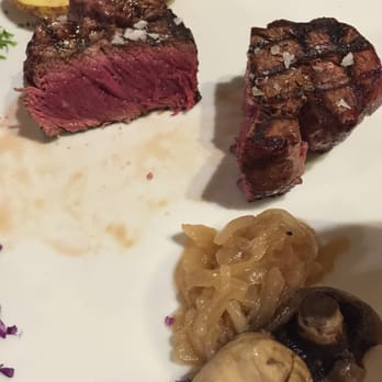 El Caseron - Steakhouses Near Me - Tarifa, California