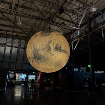 Exploratorium - Venues & Event Spaces Near Me - San Francisco, California