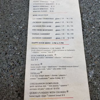 Pre-Hispanic MX Cuisine - Menu - Mexican Near Me - Morgan Hill, California Pre-Hispanic MX Cuisine - Menu - Mexican Near Me - Morgan Hill, California