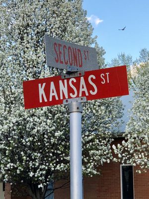 The Dinner Bell Cafe by null