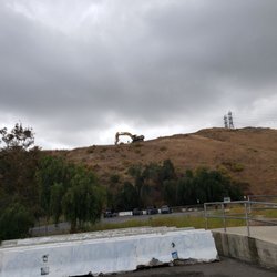 Hulda Crooks Park - Nooooo...
