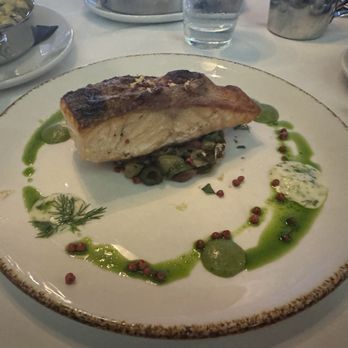 Del Frisco's Double Eagle Steak House - Salmon - Bars Near Me - Orlando, Florida Del Frisco's Double Eagle Steak House - Salmon - Bars Near Me - Orlando, Florida
