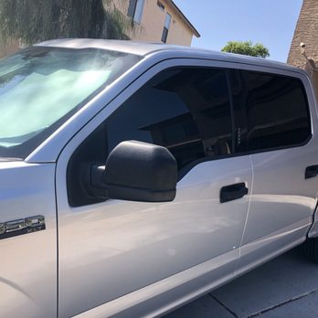 Markos tint  - Auto Detailing Near Me - Phoenix, Arizona
