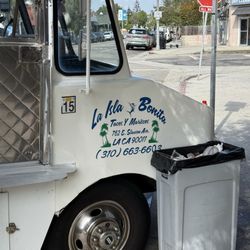 La Isla Bonita - The address and the phone number