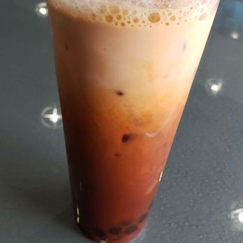 Melting Grill Rocklin - Nitro thai icetea - Asian Fusion Near Me - Rocklin, California Melting Grill Rocklin - Nitro thai icetea - Asian Fusion Near Me - Rocklin, California