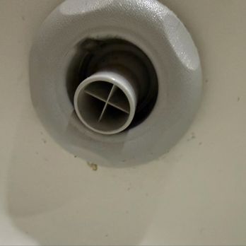 Motel 6 - Moldy jets - Hotels Near Me - Levittown, Pennsylvania