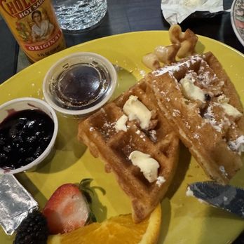 Waterloo - Burgers Near Me - Louisville, Colorado