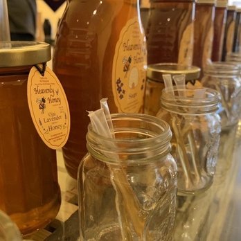 Heavenly Honey - Honey Near Me - Ojai, California Heavenly Honey - Honey Near Me - Ojai, California