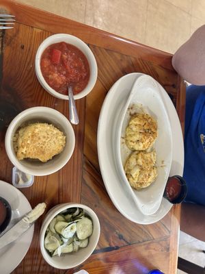 Boats & Hose at Chapel Cove by null