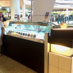 Dippin' Dots - Dippin' Dots in Alabang Town Center is located on the 2nd floor in front of Shakey's.