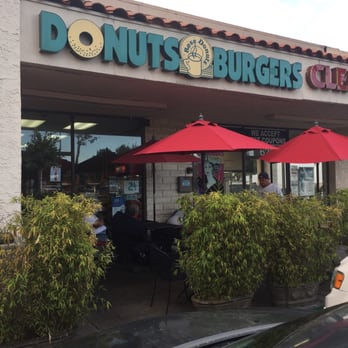 Rose Cafe & Donuts - Rose Café for burritos and donuts in the morning can't go wrong! - Donuts Near Me - San Clemente, California Rose Cafe & Donuts - Rose Café for burritos and donuts in the morning can't go wrong! - Donuts Near Me - San Clemente, California